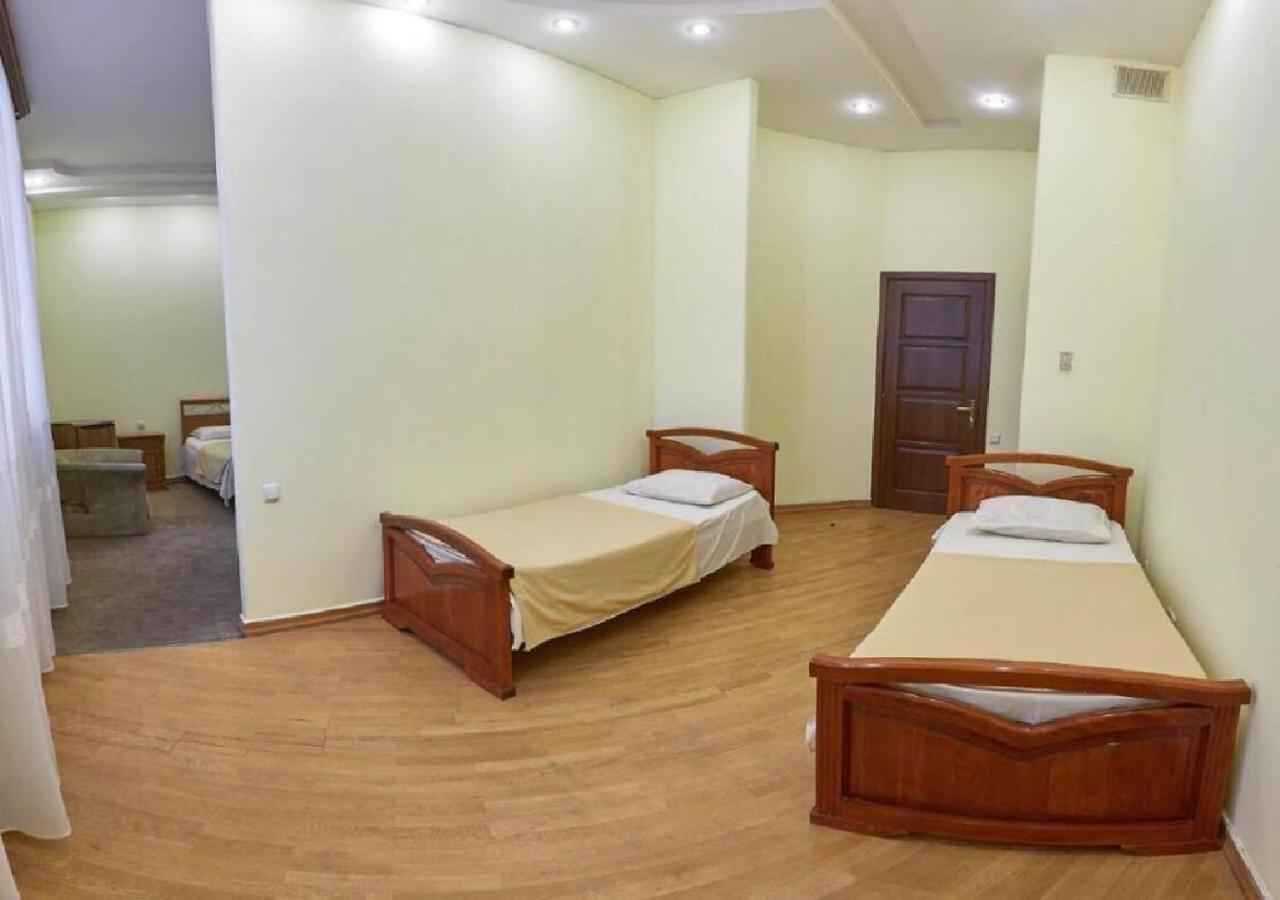 Bella Hotel