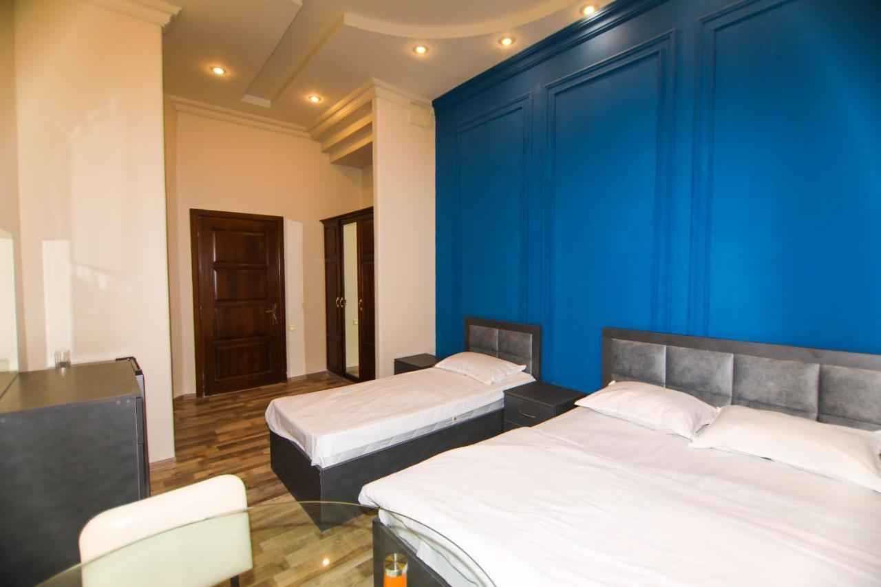 Bella Hotel