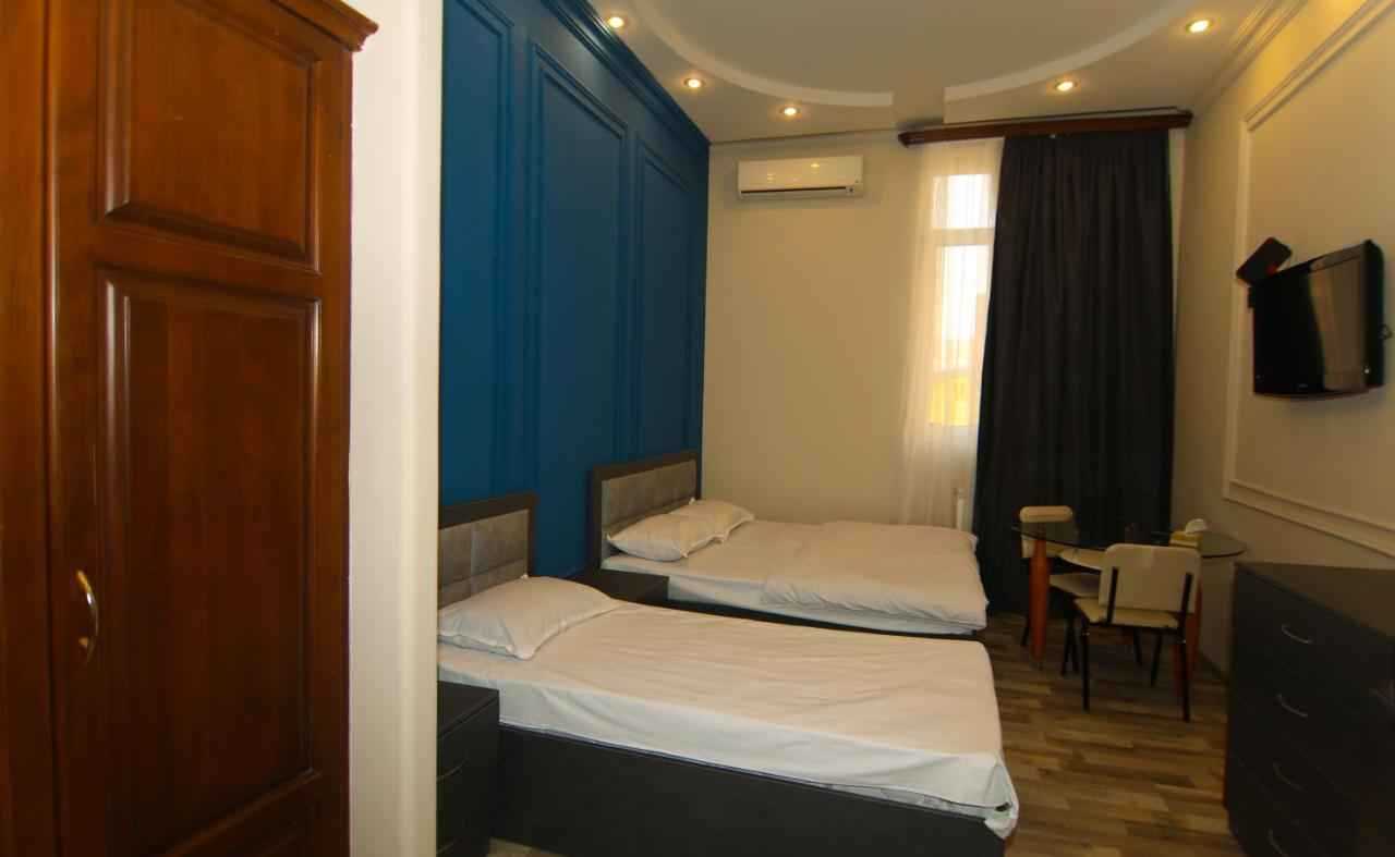 Bella Hotel