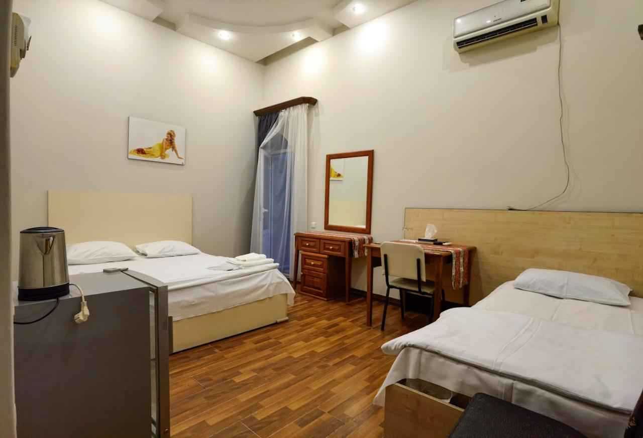Bella Hotel