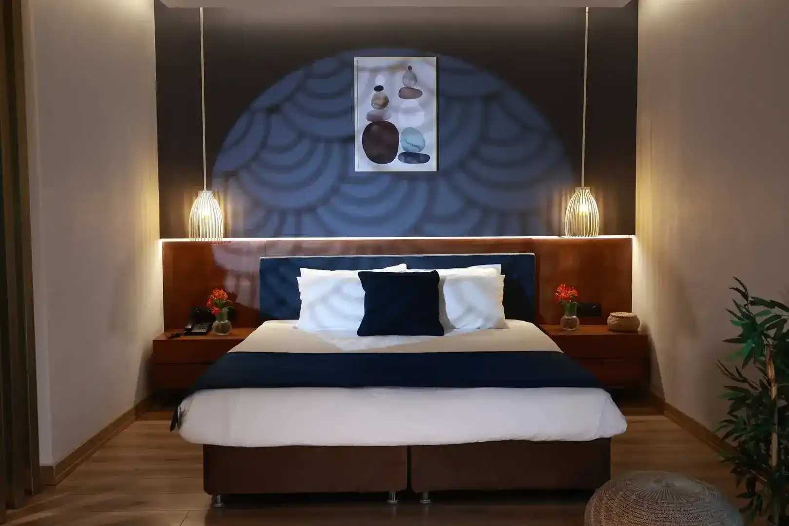 Nova Plaza Crystal