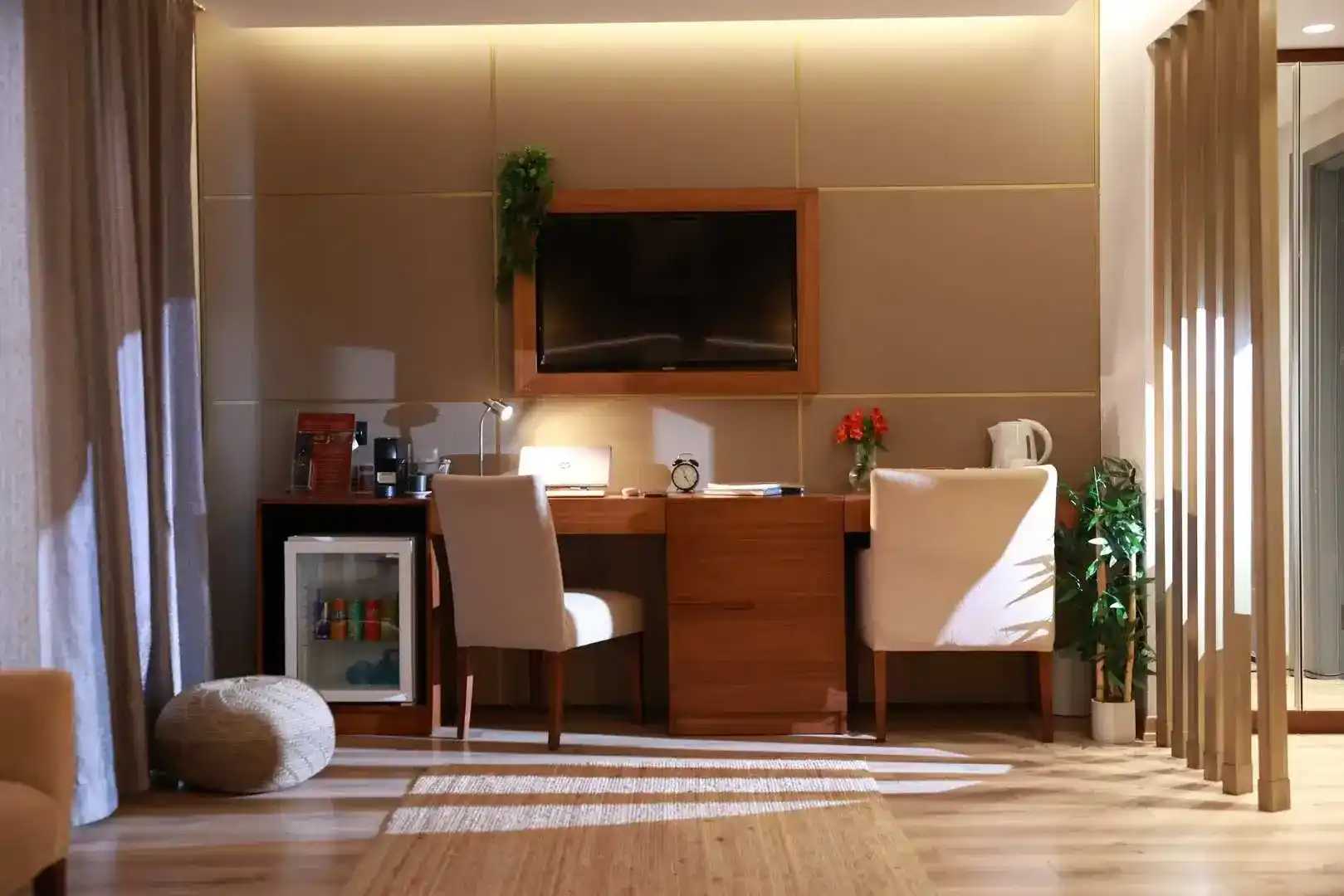Nova Plaza Crystal