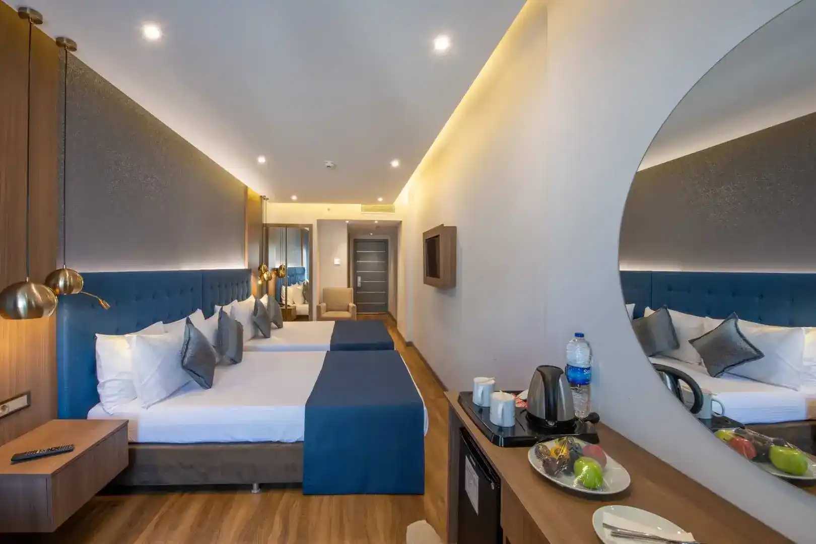 Nova Plaza Crystal