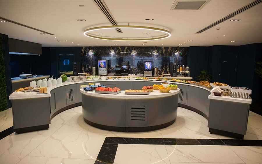 Nova Plaza Crystal