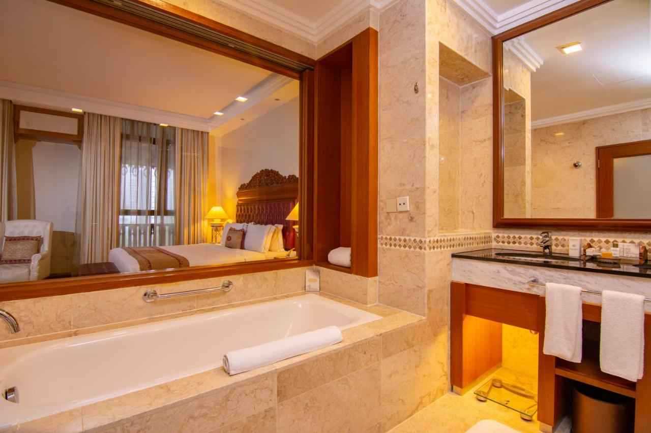 Royale Chulan Kuala Lumpur