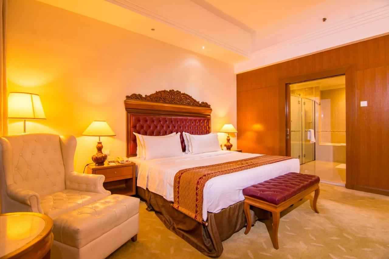 Royale Chulan Kuala Lumpur