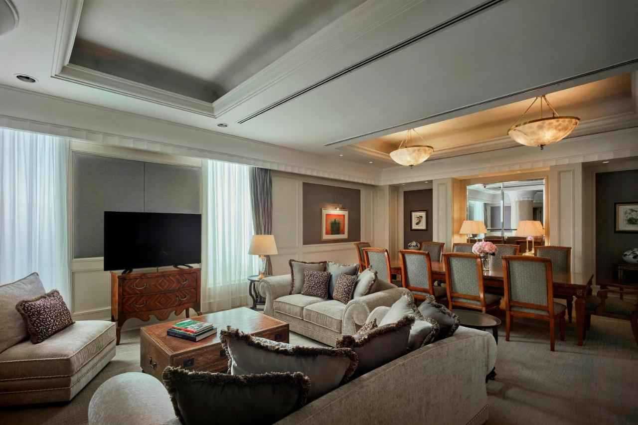 JW Marriott Kuala Lumpur