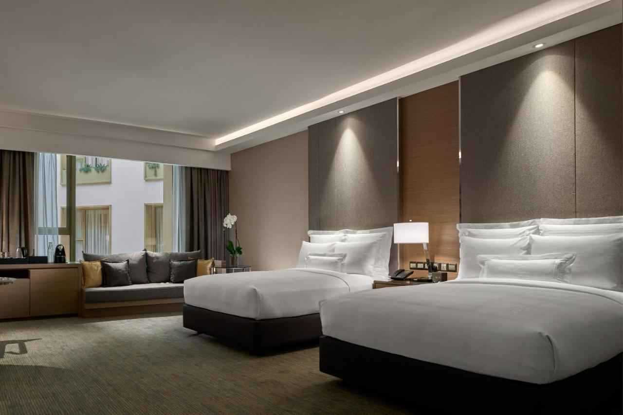JW Marriott Kuala Lumpur