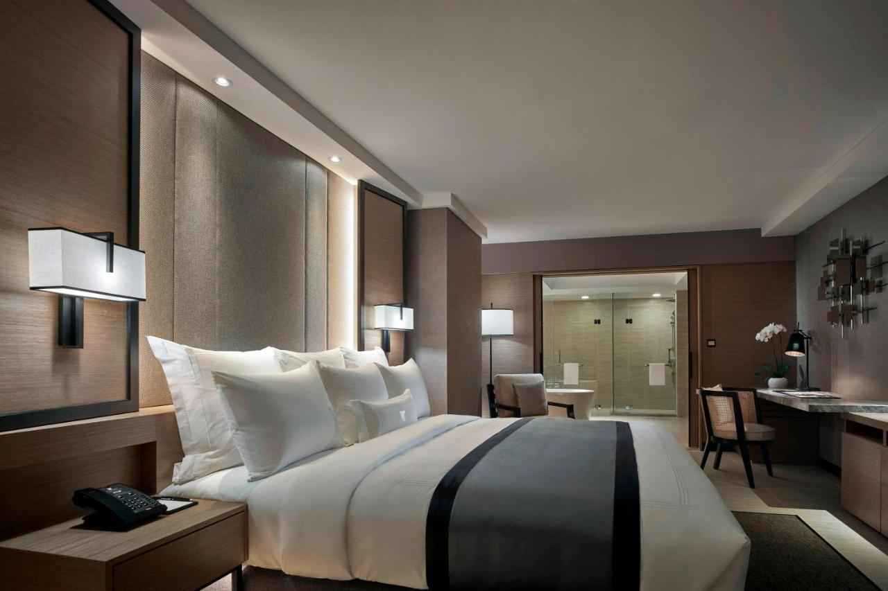JW Marriott Kuala Lumpur
