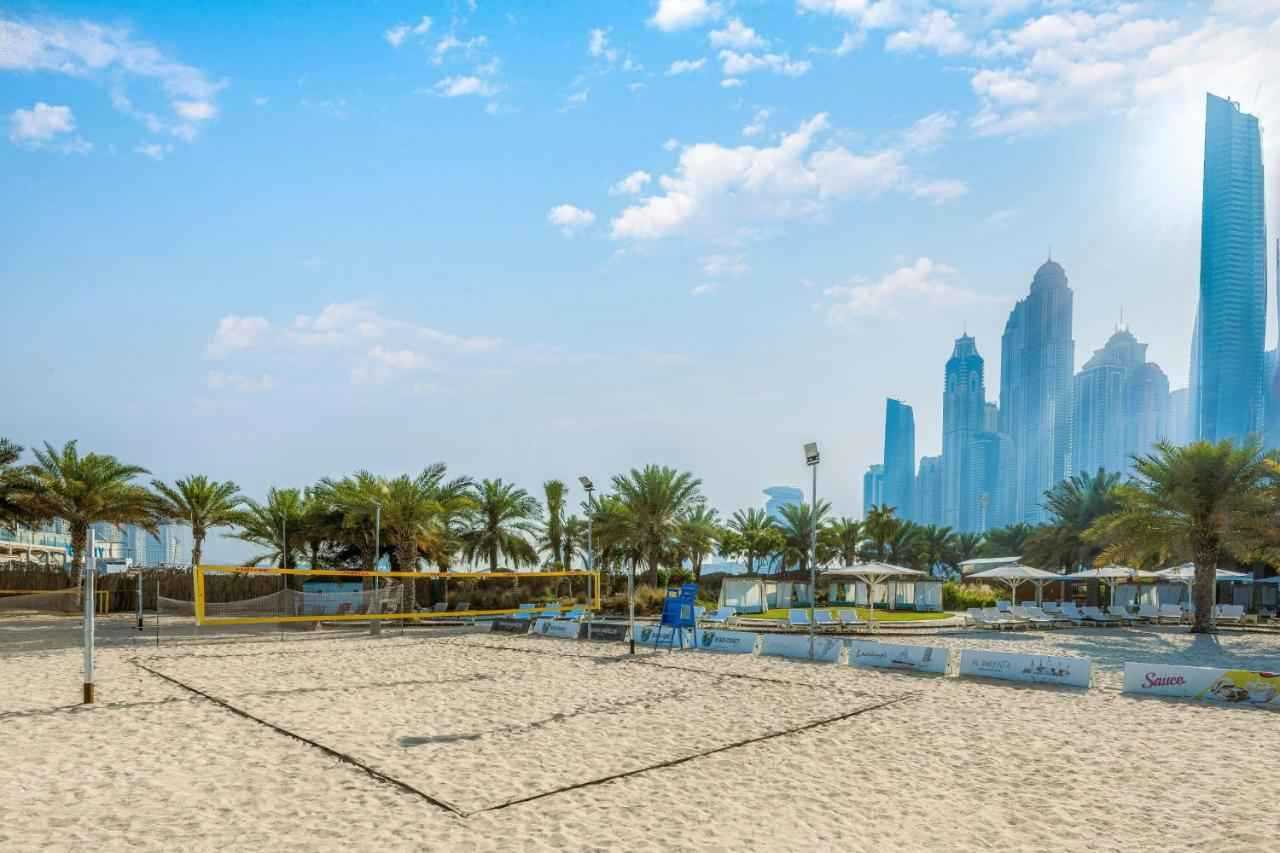 Habtoor Grand Resort, Autograph Collection