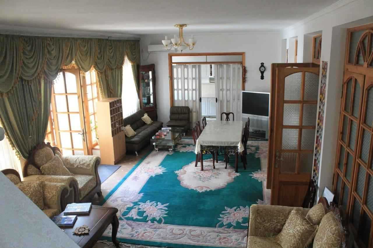 ATLAS B&B