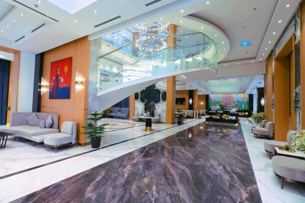 THE RUMI HOTEL