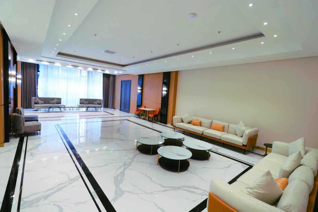 THE RUMI HOTEL
