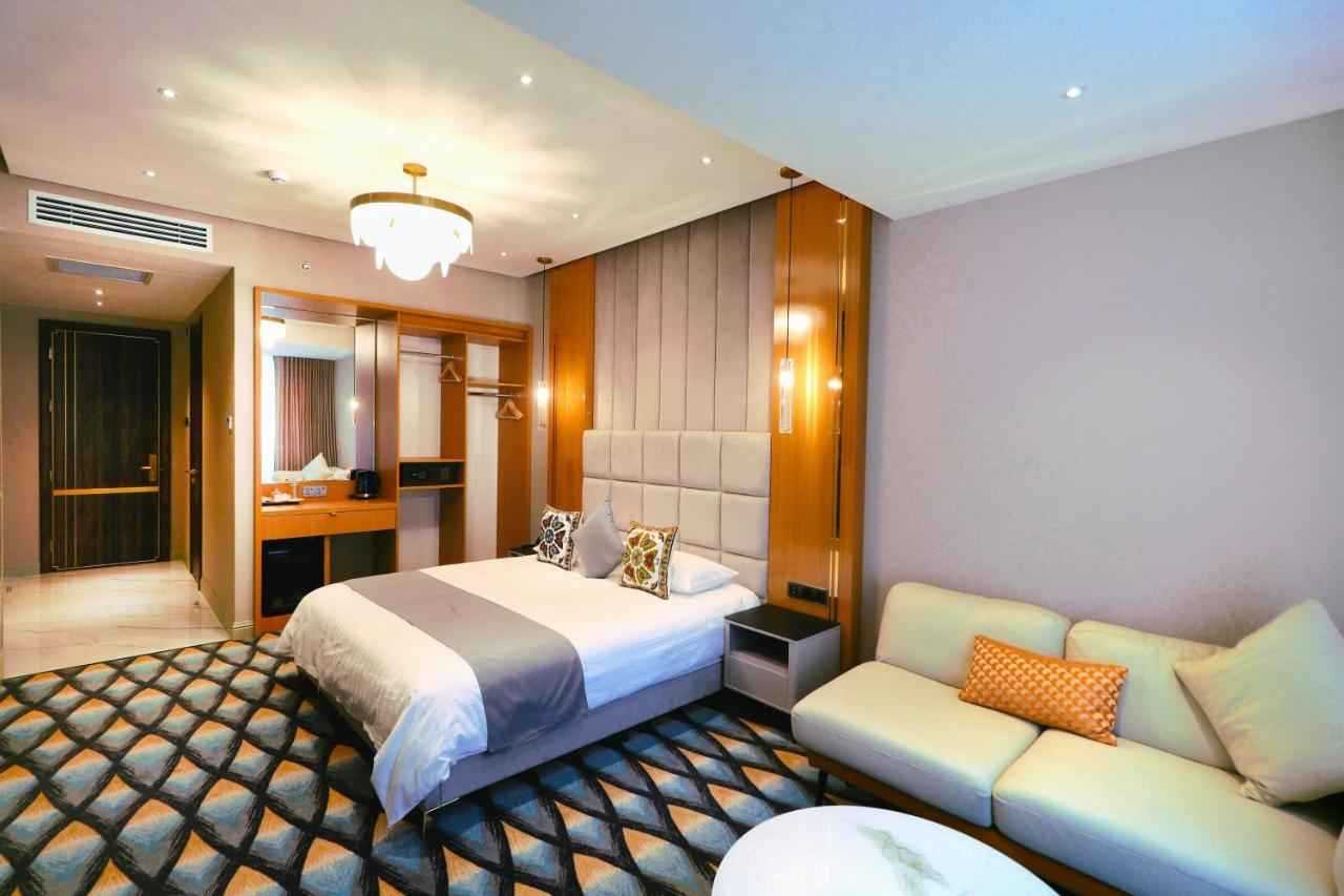 THE RUMI HOTEL