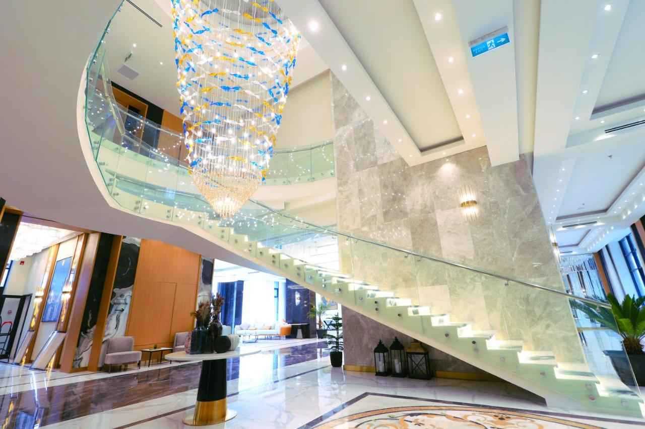 THE RUMI HOTEL