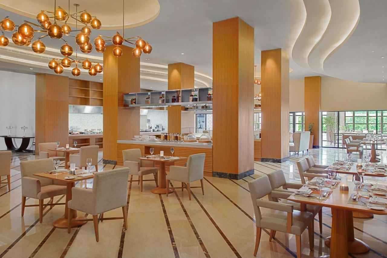 HILTON  DUSHANBE