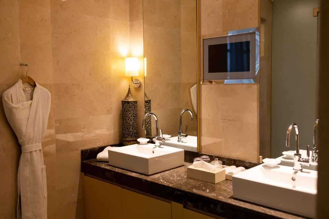 HYATT DUSHANBE