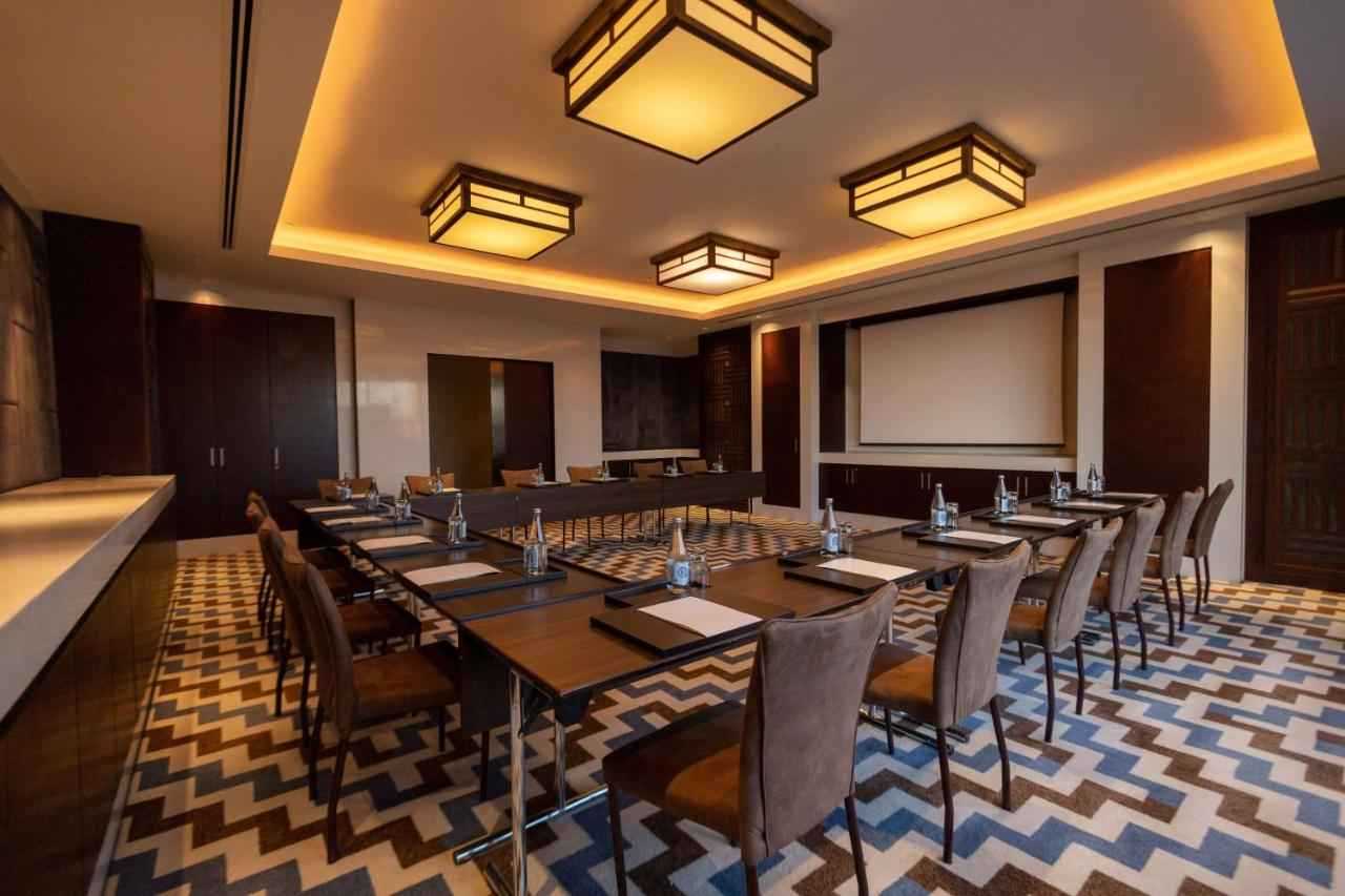 HYATT DUSHANBE