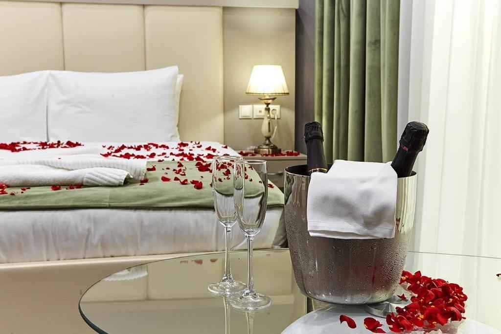 Brosko Hotel Arbat