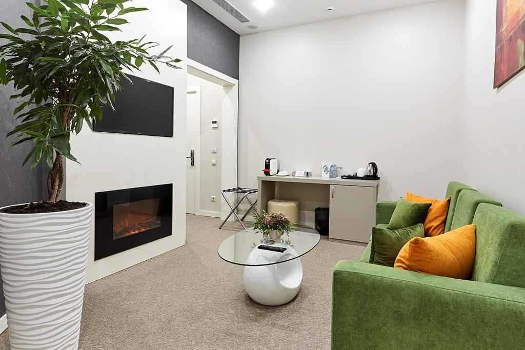 Brosko Hotel Arbat