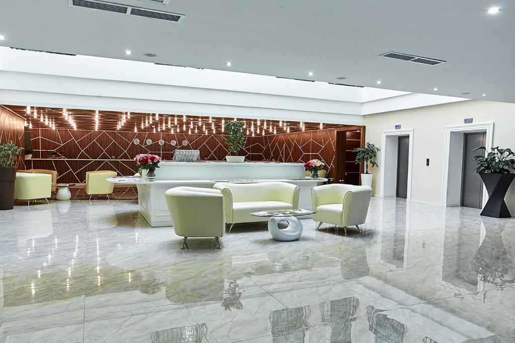 Brosko Hotel Arbat