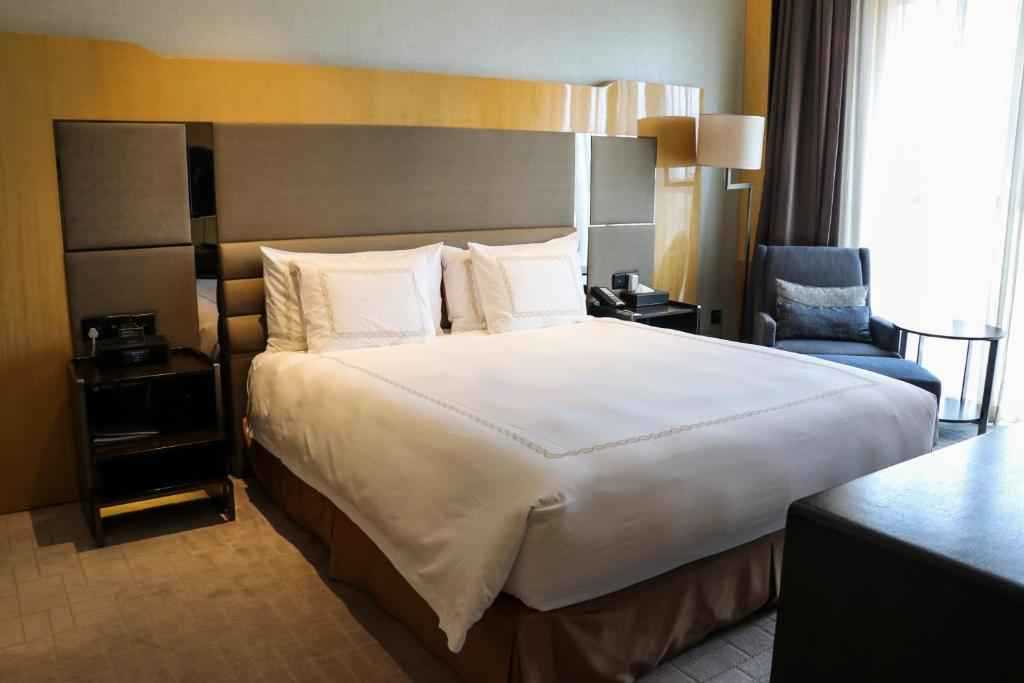 crowne plaza beijing lido