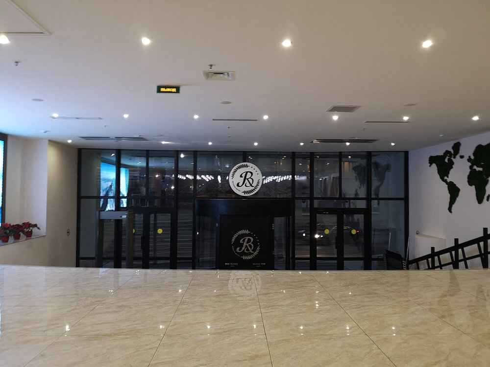 Brosko Hotel Arbat
