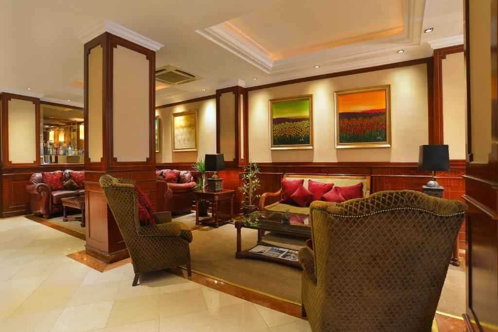 Pera Rose Hotel