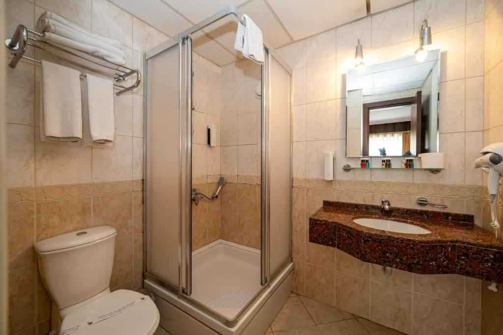 Pera Rose Hotel