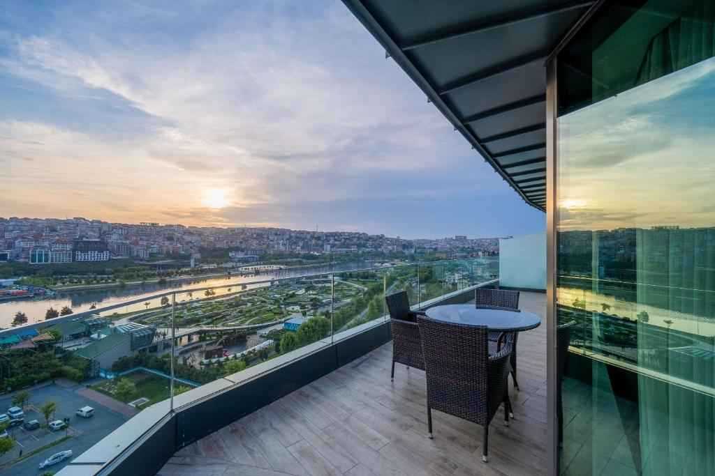 Clarion Hotel Golden Horn