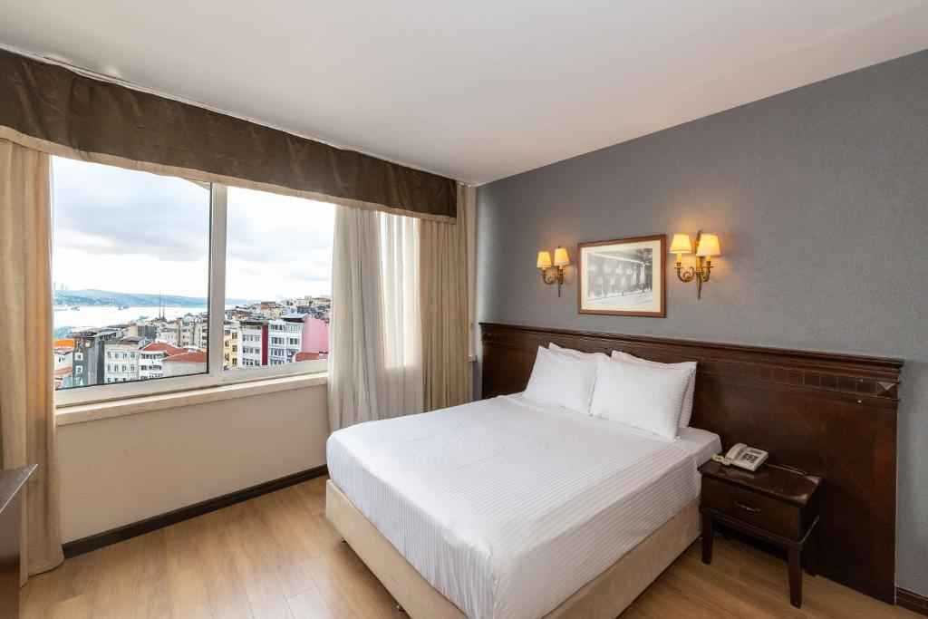 Pera Rose Hotel