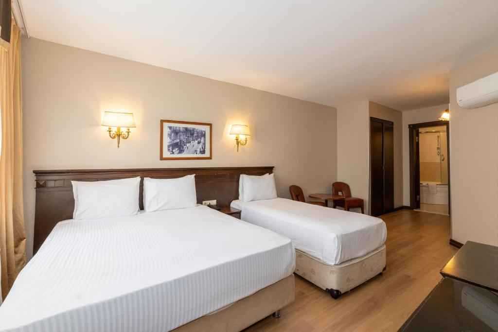 Pera Rose Hotel