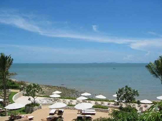 GARDEN CLIFF RESORT