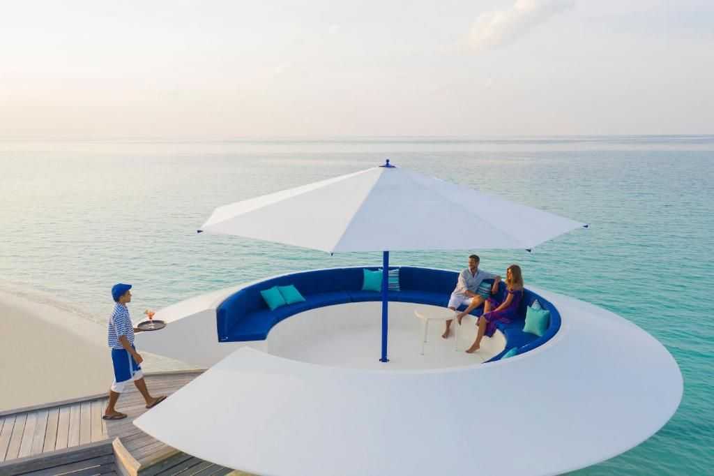 Kandima Maldives