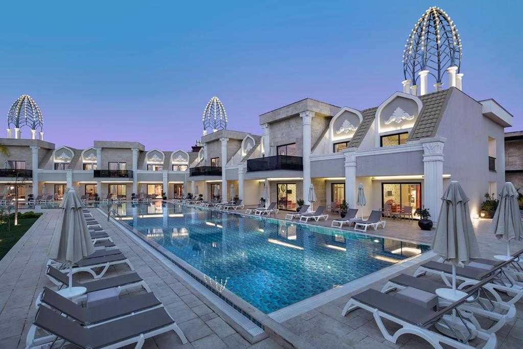 granada luxury