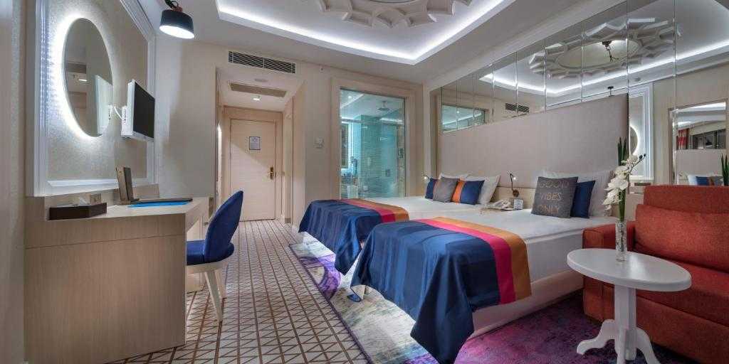 granada luxury
