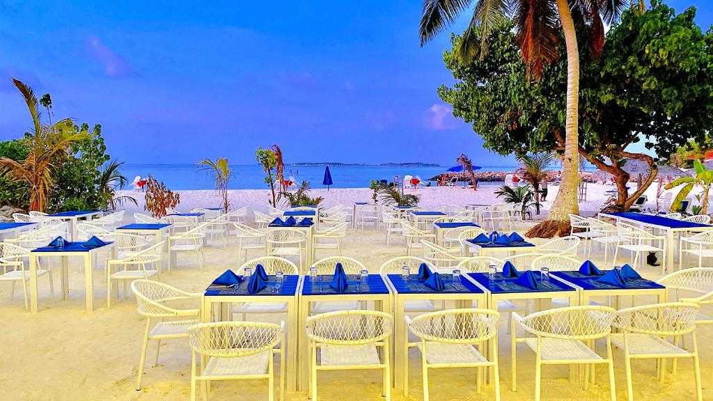 Kaani Palm Beach