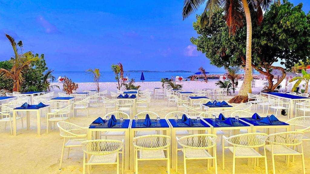 Kaani Palm Beach