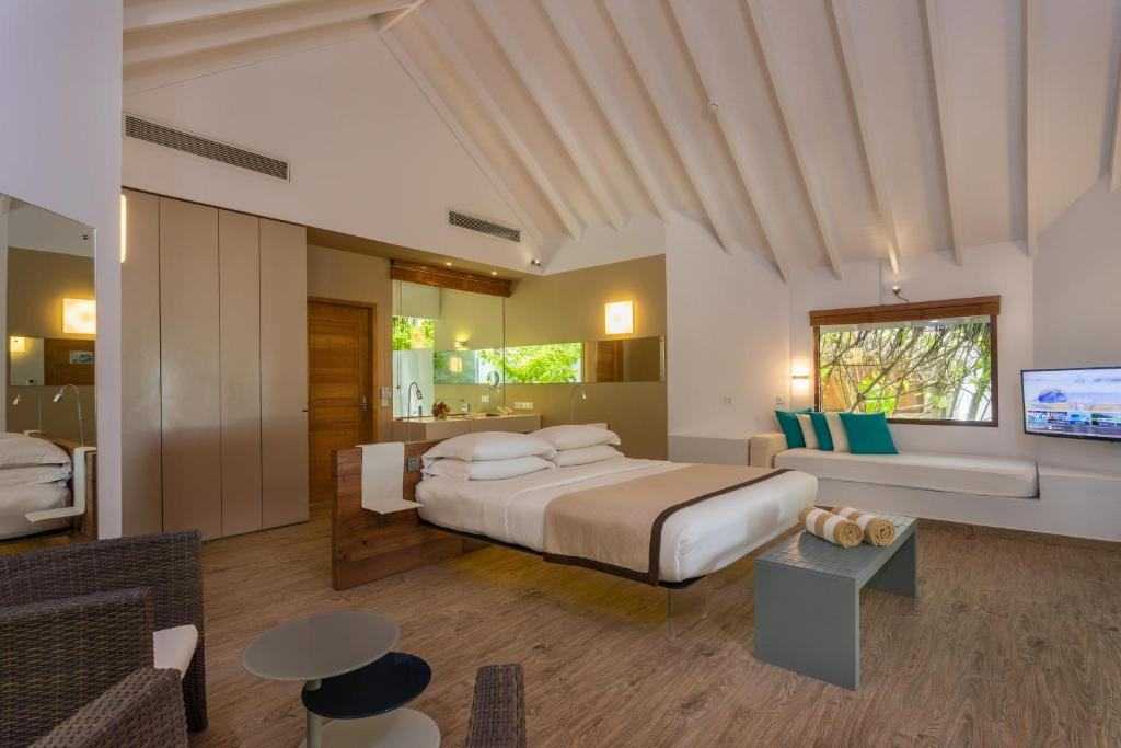 Cocoon Maldives
