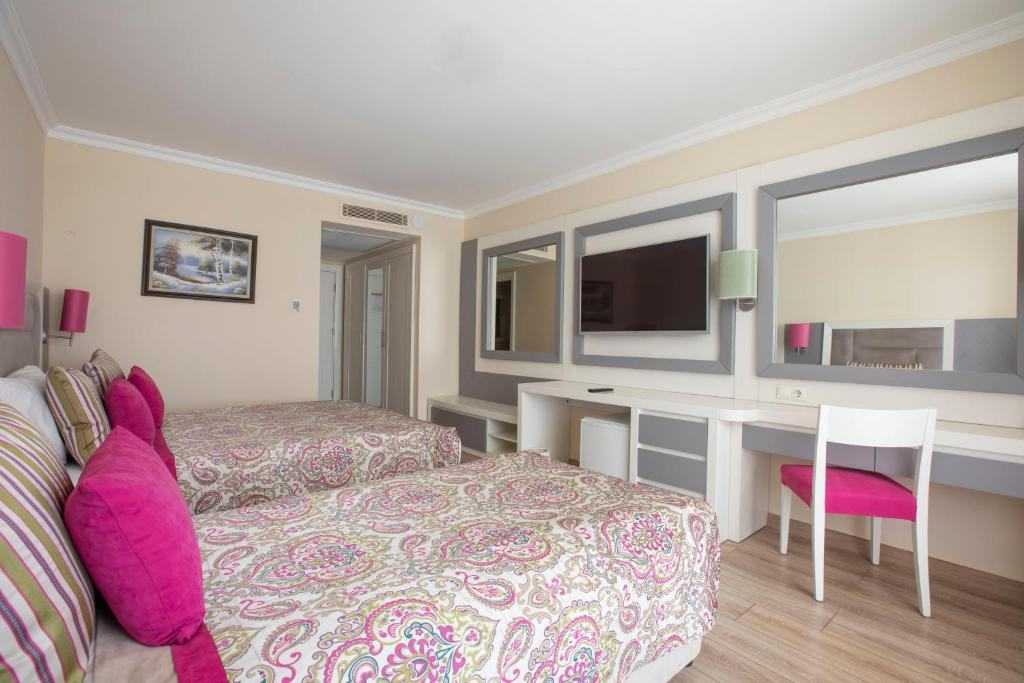 orange county belek