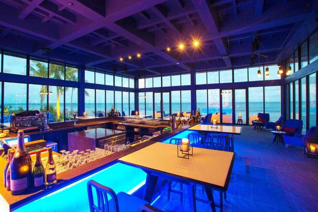 Kandima Maldives