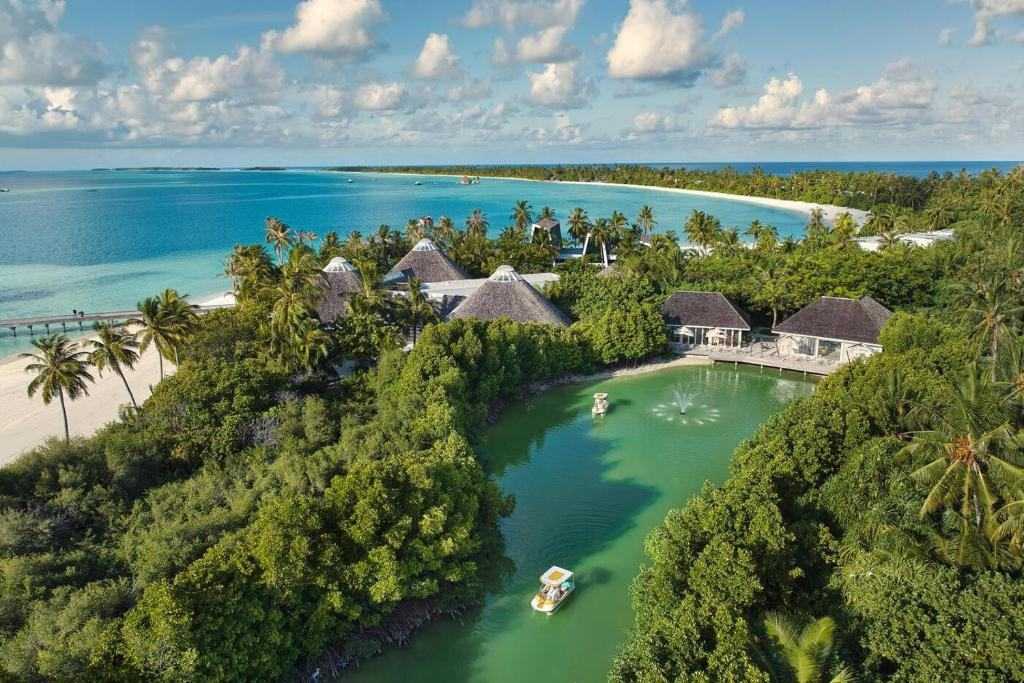 Kandima Maldives
