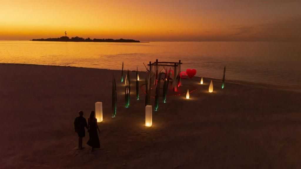 Cocoon Maldives
