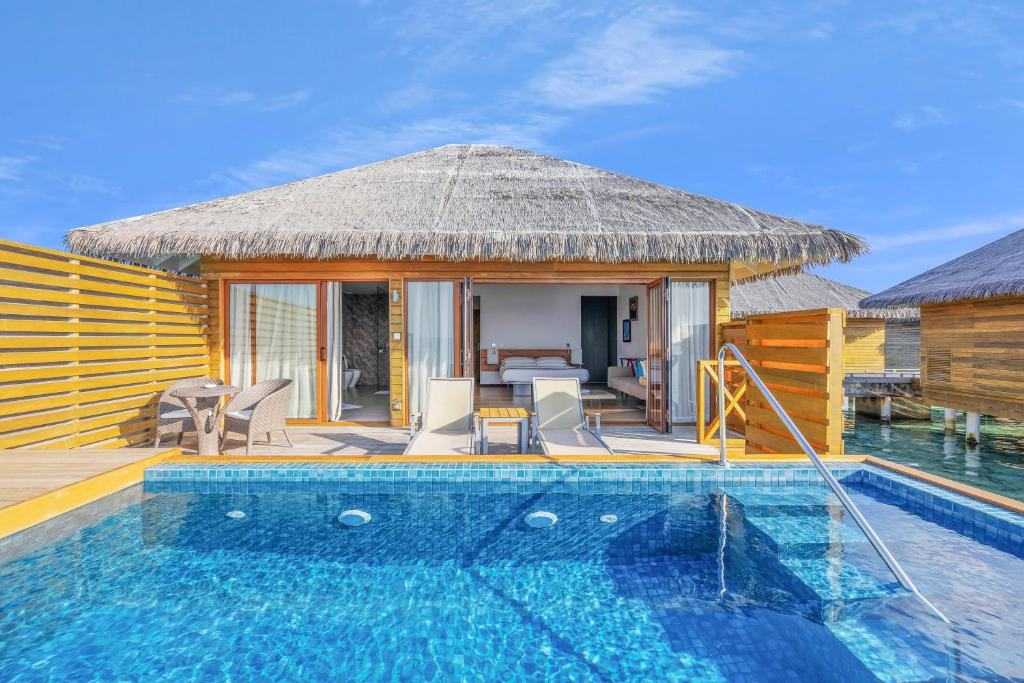 Cocoon Maldives