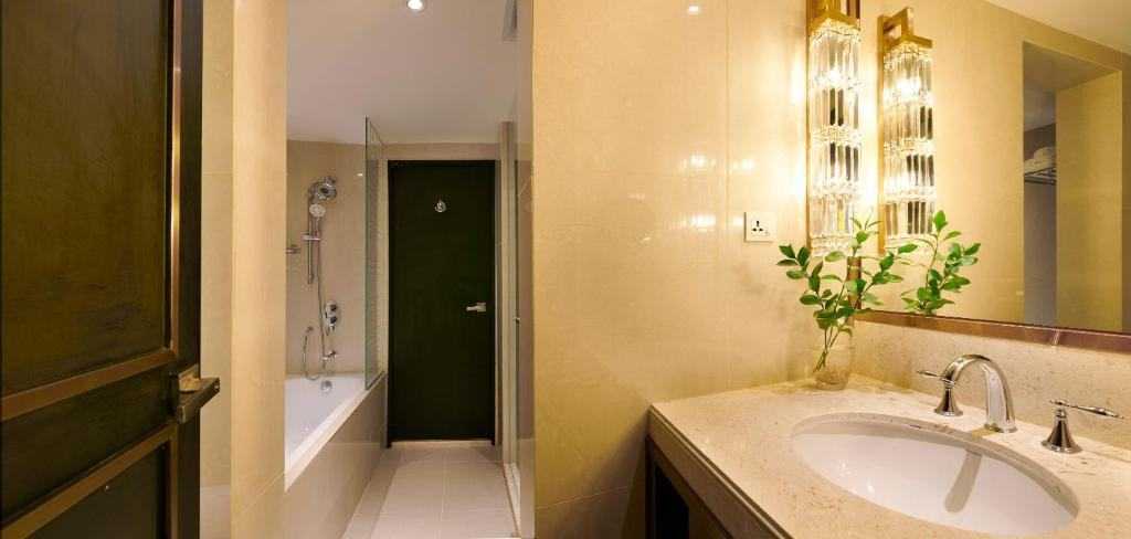 Dorset Hotel