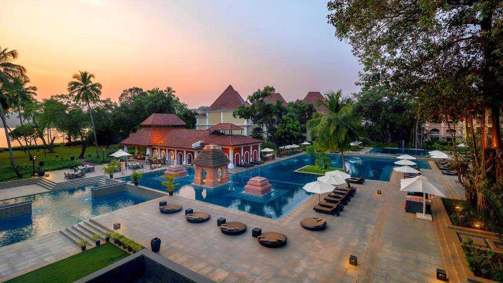 grand Hyatt Goa
