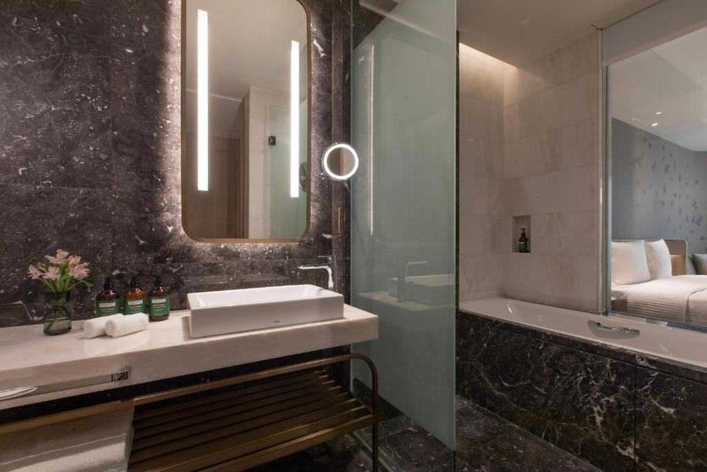 Crowne Plaza Kuala Lumpur