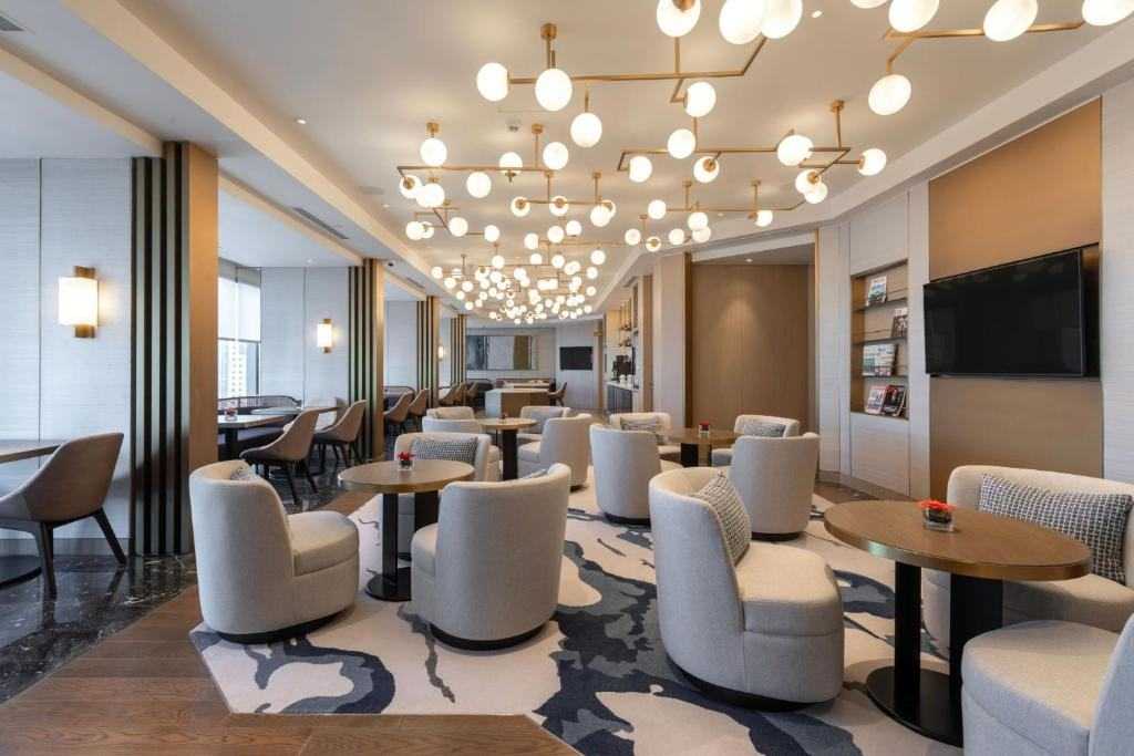 Crowne Plaza Kuala Lumpur