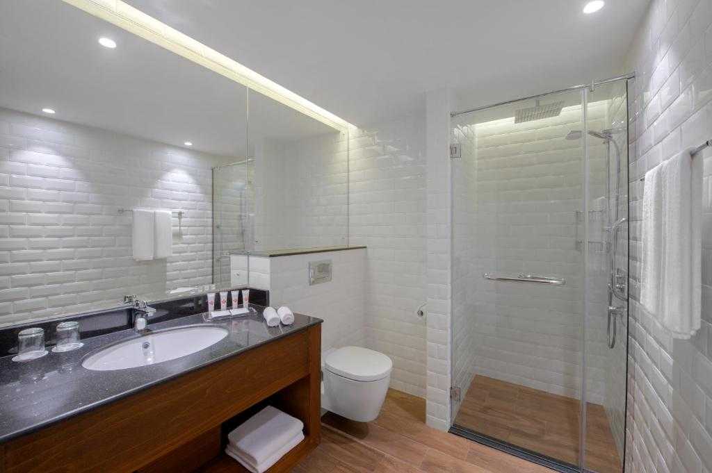 Wyndham Garden Muscat