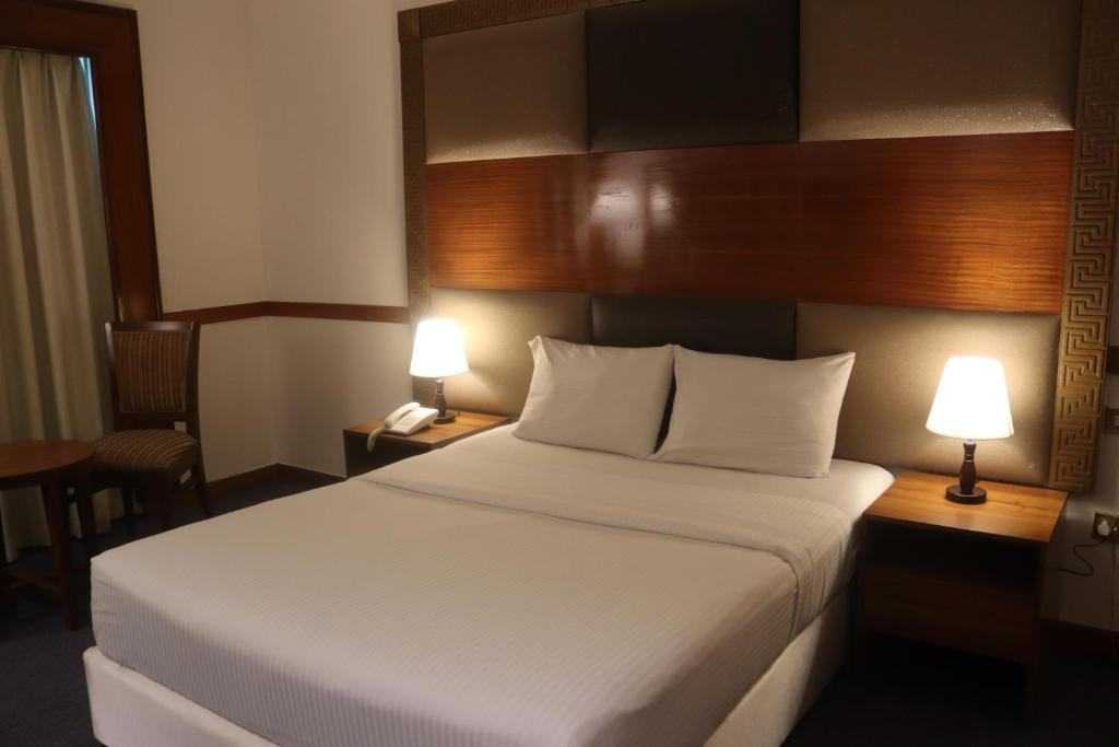 GSS Avenue Hotel